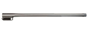 Thompson Center Arms, LLC 8104R Encore Prohunter Katahdin 300 Blackout 20" Fluted Threaded  Stainless Steel