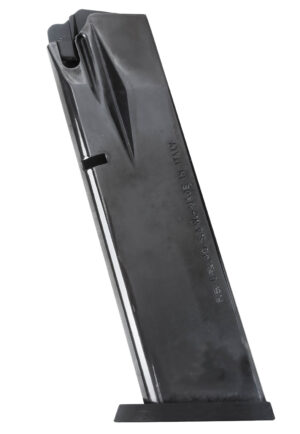 Beretta USA C89132   14rd 40 S&W Fits Beretta Px4 Storm Black Steel