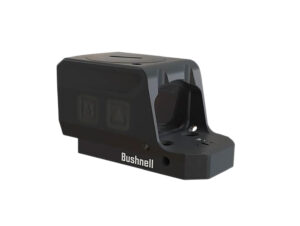 Bushnell RXEMR1 RXE  Black 1x24mm