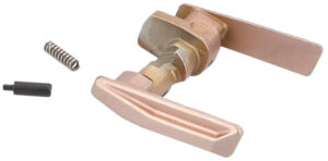 Sig Sauer 8901340 Safety Parts Kit  9mm Luger/380 ACP Sig P365/P365X/XL Matte Rose Gold