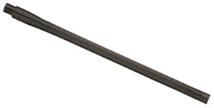 True Precision Inc TP1022TBLA TP/22  16.10" True Profile Stealth Gray 416R Stainless Steel Barrel Fits Ruger 10/22