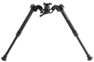 Leapers TL-BPFS02Q UTG Goliath Bipod 8-12" Picatinny