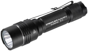 Streamlight 89021 ProTac HP-X Black 45/240/800 Lumens 648 Meters Beam Distance