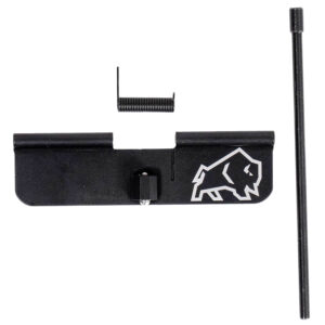 Tapco TAP22097 Ejection Port Door Cover Kit AR-15 Black Aluminum