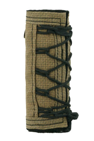 Cole-tac CC5415 Corset Suppressor Cover Fits 5.40" Long FDE