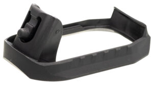 Sct Manufacturing 0220450102CA SCT 17 Billet Magwell Compact Black Aluminum