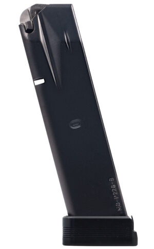 Mec-Gar MGP22610M Sig P226 10rd 9mm Luger Black