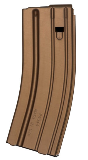 C Products Defense Inc 3023007175CPDL10   10/30rd USGI 5.56/300BLK Bronze Aluminum