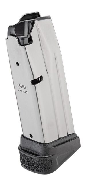 Springfield Armory HC5311 Hellcat  11rd 380 ACP Black