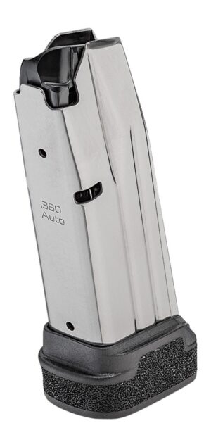 Springfield Armory HC5313 Hellcat  13rd 380 ACP Black