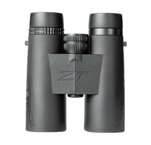 Zero Tech Optics VG1042ED Vengeance ED 10x42mm Black