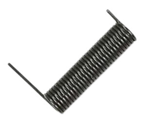 White Label Armory WLA-PAC-2002-10 Ejection Port Cover  AR10/AR15 Black 10 Pack