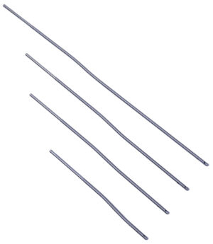 Armaspec ARM653-PL Pistol Length Gas Tube AR15/10 Stainless Steel 6.70"