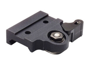 LARUE LT272 SUREFIRE SCOUT MNT