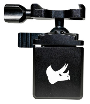 Tricer RH-WMNT-1 Tricer-RH Arca Swiss Mount Black Aluminum