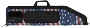 Allen 219-46 Victory Taper Case 46" Red/White/Blue