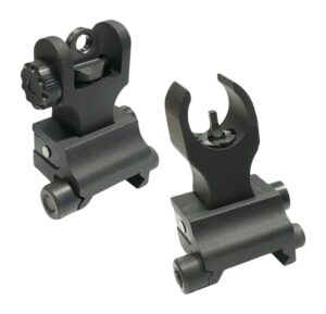 SAM 02-00059-01 TRUE BACK UP FRT & REAR PKG
