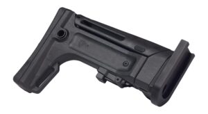 KDG SCP5-MK2-201 FN SCAR STOCK                 BLK