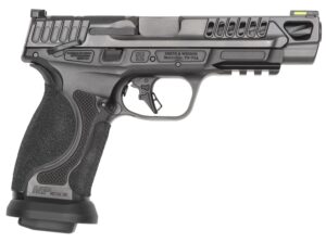 S&W M&P9 M2.0 14071 COMP  9M OR TS  5  10R BLK