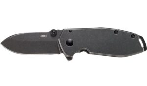 CRKT 2493C   SQUID ASSISTED    2.37           BLK
