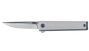 CRKT 7081C    CEO MICROFLIPPER  2.36 DROP
