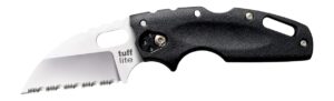 COLD CS-20LTS            TUFF LITE / BLACK