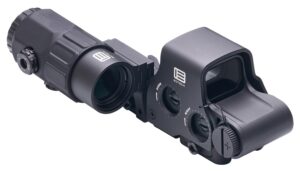 EOTECH HHSIX        HHS G45 MAGNIFIER STS MNT