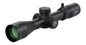 ATHLON 213057  MIDAS HMR  2-12X42 30MM APLR-H2 MIL