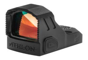 ATHLON 403019  MIDAS EDC PRO RED DOT