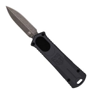 COBRA 952GEN2BLKDAGNS OTF 952 DAGGER BLACK