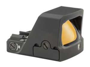 MEPRO 901141181  MPO-S     MOA BULLSEYE RMSC  GRN