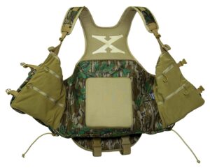 AVIAN AVX-TKYVEST-FS-ML   RIDGE RUN X TKY VEST S-6