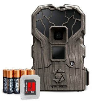 STEAL STC-QS24NGK    24MP QS24    COMBO