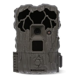 STEAL STC-QS24       24MP QS24