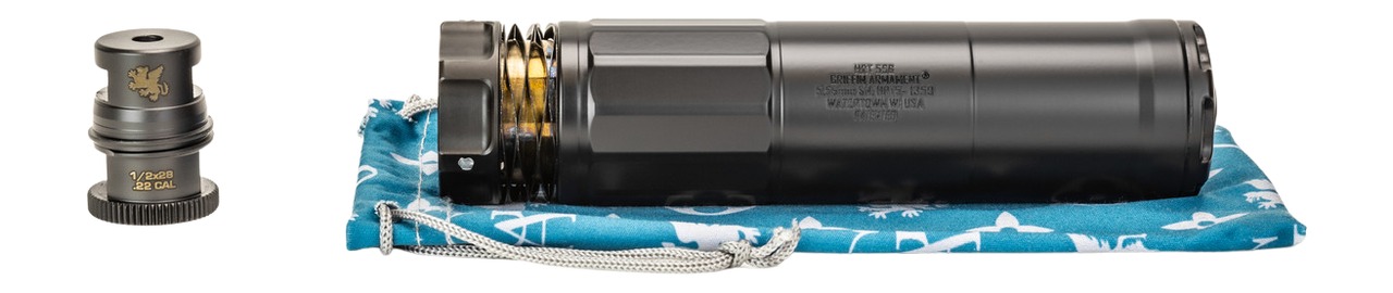 GRIFFIN GADLHRT5-W DUAL-LOK HRT 5 SUP
