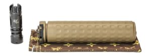 GRIFFIN GA30SDKFDE-W    30SD-K 30 CAL/7.62MM   SUP