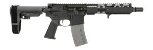 GRIFFIN MK1PSD223W95P-W    PSD 223W  9.5" BRC  BLK