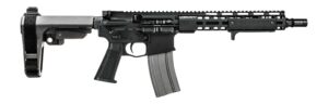 GRIFFIN MK2CQB223W115P-W   CQB 223W 11.5" BRC  BLK