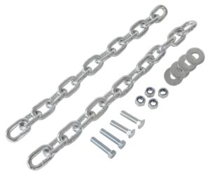 BIR SCTH           STEEL CHAIN TARGER HANGER
