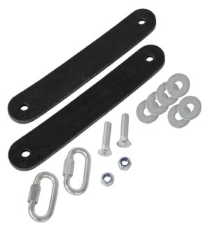 BIR RSTH           RUBBER STRAP TARGET HANGER