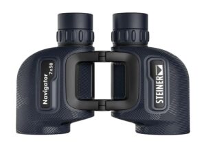 STEINER 2342        7X50 NAVIGATOR OPN HINGE