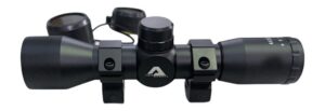 CRICK KSA00421    CPR AIM BRAND 4X32 COMBAT SCOPE