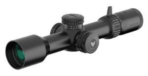 SWAMPFOX TWK31550-3M WARHAWK TACT 3-15X50 FFP MOA