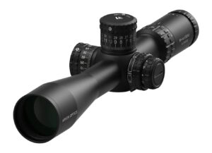 ARKEN SH4J-6240VHR   VHR 6-24X FFP 34MM MOA