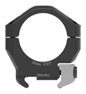 ARKEN HRT-30097      HALO TTNM SCP RINGS 30MM  .97