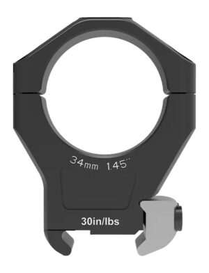 ARKEN HRT-34145     HALO TTNM SCP RINGS 34MM 1.45