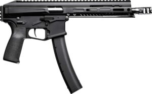 POF 02542 PHOENIX       9MM     8" 35R        BLK