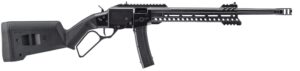 POF 02543 TOMBSTONE     9MM LVR RFL 16.5 20R   BLK
