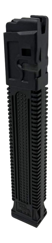 PRO SPRA23B  MAG SPG KUNA         40RD BLK