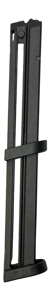 PRO TAU-A14  MAG TAU TX 22LR      34RD BLK
